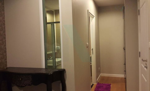 📌 For Rent Condo CONDOLETTE DWELL SUKHUMVIT 26 Building B, Floor 2,1 bed room, Room size 35.00 sqm