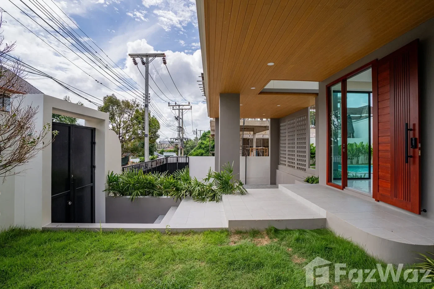 picture Pool Villa in Maneekram Village 6646457 - 37/43