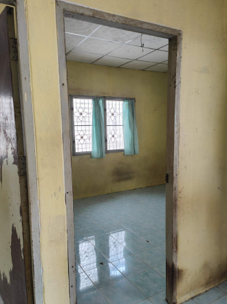 picture HOME 26.5 Sq.w. Nong Chok Bangkok for 1.1M - 10/11