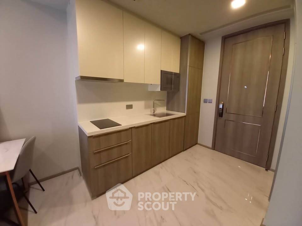 picture 1-BR Condo At Celes Asoke, 50m To MRT Sukhumvit (ID 2970101) - 9/34