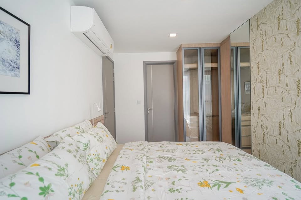 รูป RS7282  ให้เช่า Taka Haus Ekamai ใกล้ BTS เอกมัย  - รูปที่ 11/27