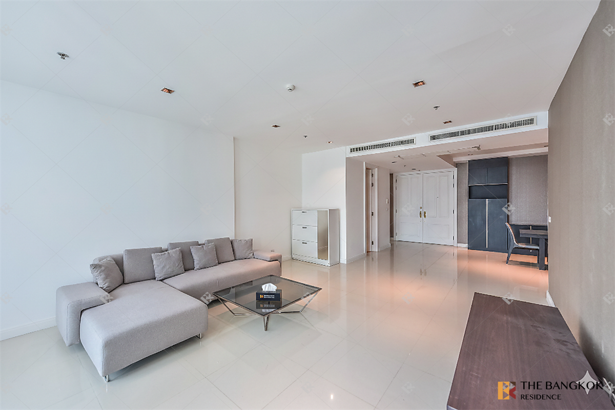 รูป คอนโด Luxury ทำเลใจกลางเมือง แอททีนี่ เรสซิเดนซ์ ใกล้ BTS สถานีเพลินจิต - รูปที่ 4/10