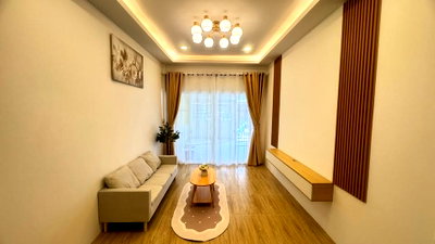 ทาวน์โฮม ชลบุรี : Renovated Townhome for Sale Khao Talo East Pattaya