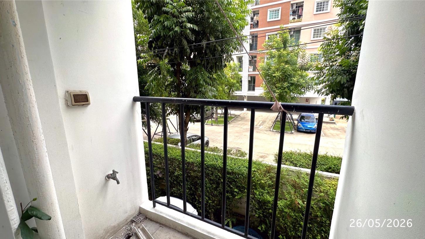 picture CONDO 28.85 Sq.m. Krathum Baen Samut Sakhon for 1.2M - 19/28