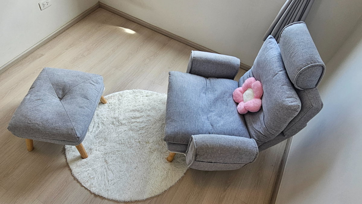picture Townhome For Rent - Villaggio Srinakarin-Bangna - 11/13