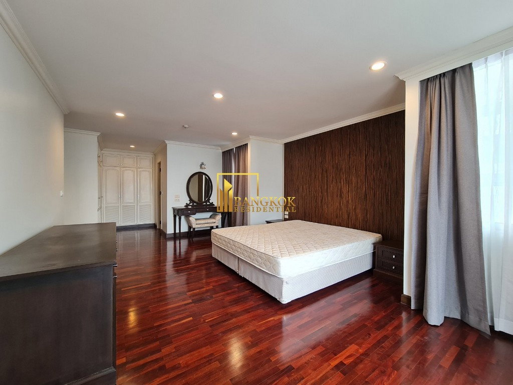 picture Newton Tower | 3 Bedroom Condo For Rent in Nana - BR17941CD - 14/33