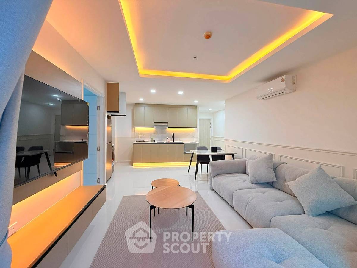 picture 1-BR 57 Sqm Condo For Sale At One Tower Pratamnak (ID 3155696) - 1/24