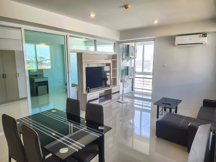 รูปภาพ Condo for Rent The Mountain Condo Khao Talo 1Bedroom
