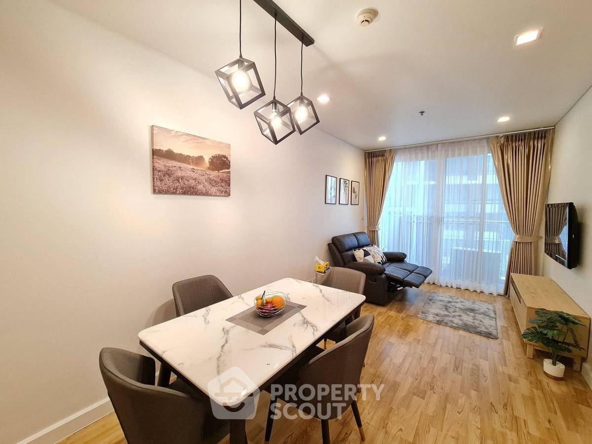 picture 1-BR 51 Sqm At Le Luk Condominium, 200m to BTS Phra Khanong (ID 3050850) - 5/12