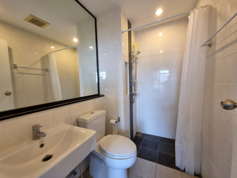 picture Renovated 2 bedroom for sale 61.25 sqm. - 8/23