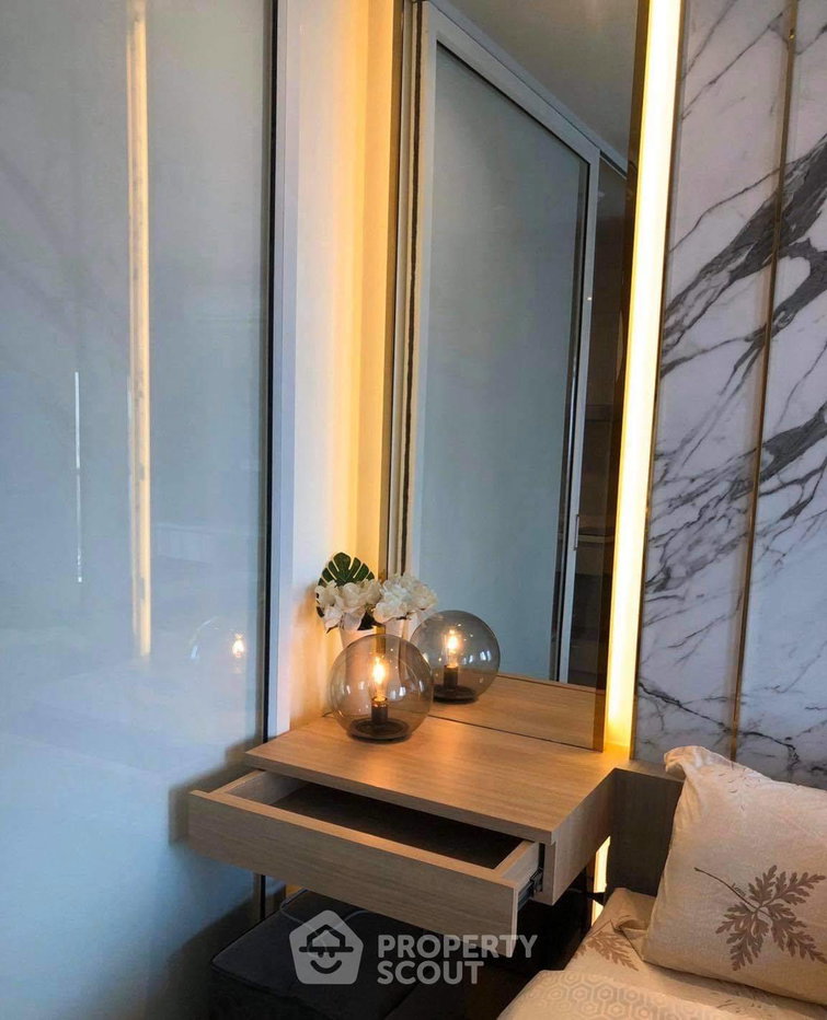 picture Studio Condo at Life One Wireless near BTS Phloen Chit (ID 921697) - 7/16