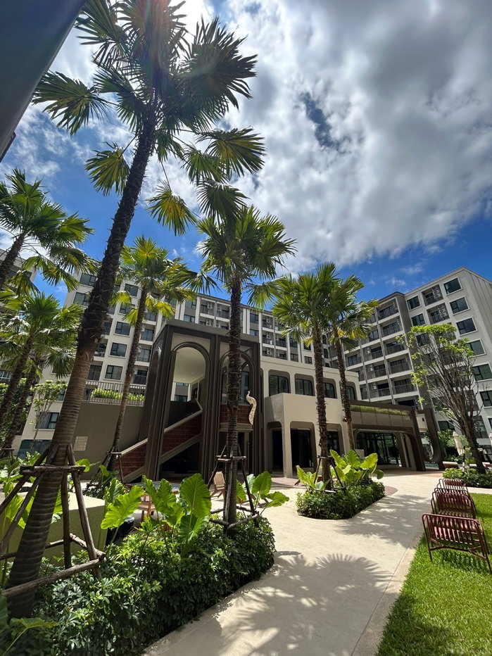 picture 2 bedrooms 2 bathrooms The Origin Kathu Phuket - 20/33