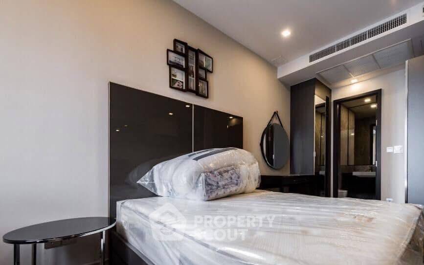 รูป คอนโด 1 ห้องนอน Ashton Asoke 70ม. ถึง MRT สุขุมวิท ชั้น 15 ใกล้แอสโค (ID 2109137) - รูปที่ 4/8