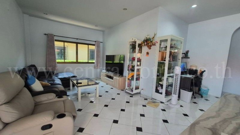 รูป บ้านพักตากอากาศ ทรอปิคาน่า ชะอำ ใกล้หาดชะอำ - รูปที่ 4/24