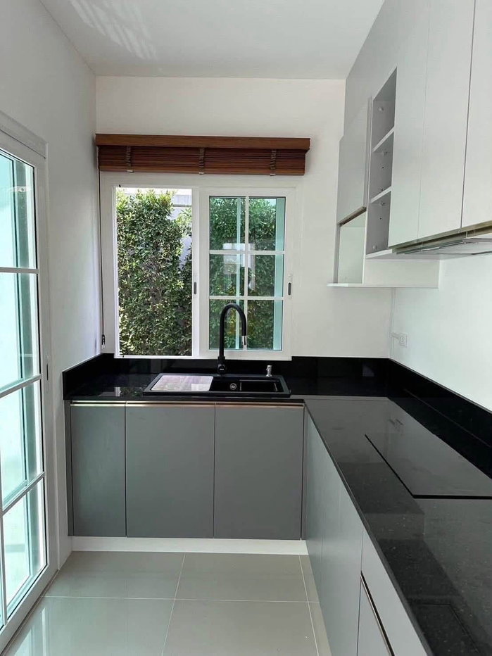 รูป 🏡✨ บ้านเดี่ยวพร้อมอยู่ แกรนดิโอ บางนา กม.5 4 ห้องนอน 3 ห้องน้ำ ทำเลบางนา กม.5 ทำเลศักยภาพ เดินทางสะดวก เชื่อมต่อบางนา ศรีนครินทร์ - รูปที่ 10/10