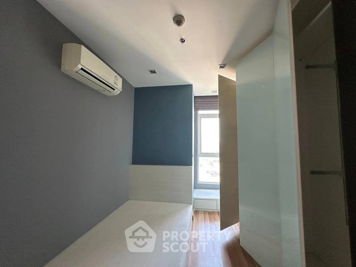 รูป คอนโด 2 ห้องนอน Ideo Verve ราชปรารภ ชั้น 29 ใกล้ ARL ราชปรารภ 70 ม. (ID 1271137) - รูปที่ 3/14