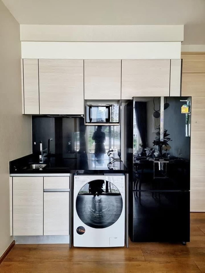 picture R1017/[For Rent] PARK ORIGIN PHROMPHONG (PARK 24) - 8/8