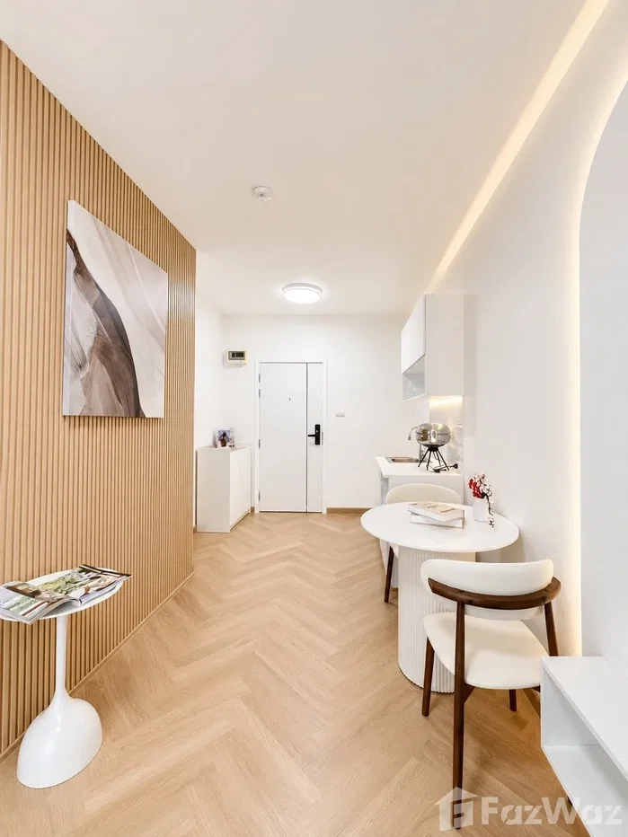picture A Space Asoke-Ratchada - Renovated unit for sale 6644771 - 9/18