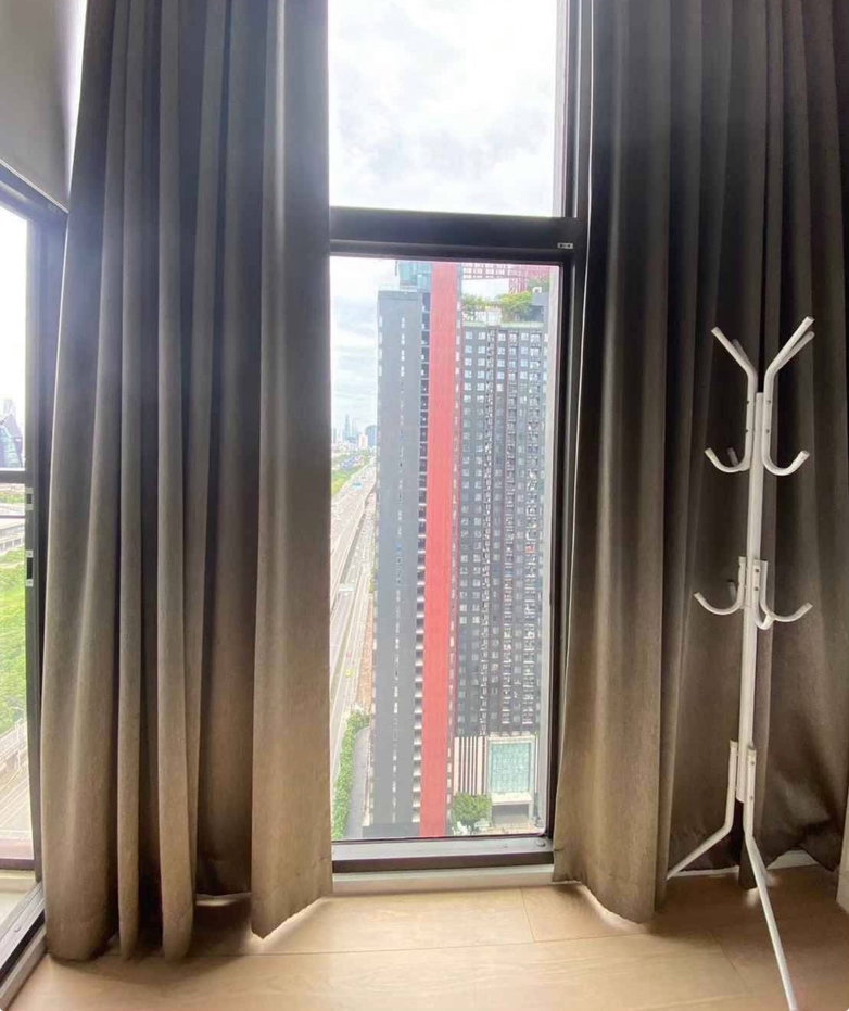 รูป #A124228 ✅ 3/8/69 ให้เช่า Chewathai Residence Asoke 📲📢สอบถาม ld line @condoboy - รูปที่ 2/8