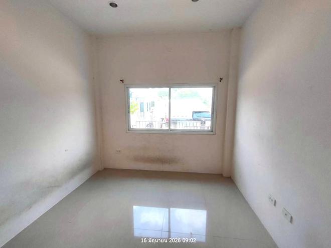 picture TOWN HOUSE 22.7 Sq.w. Pluak Daeng Rayong for 1.5M - 9/24
