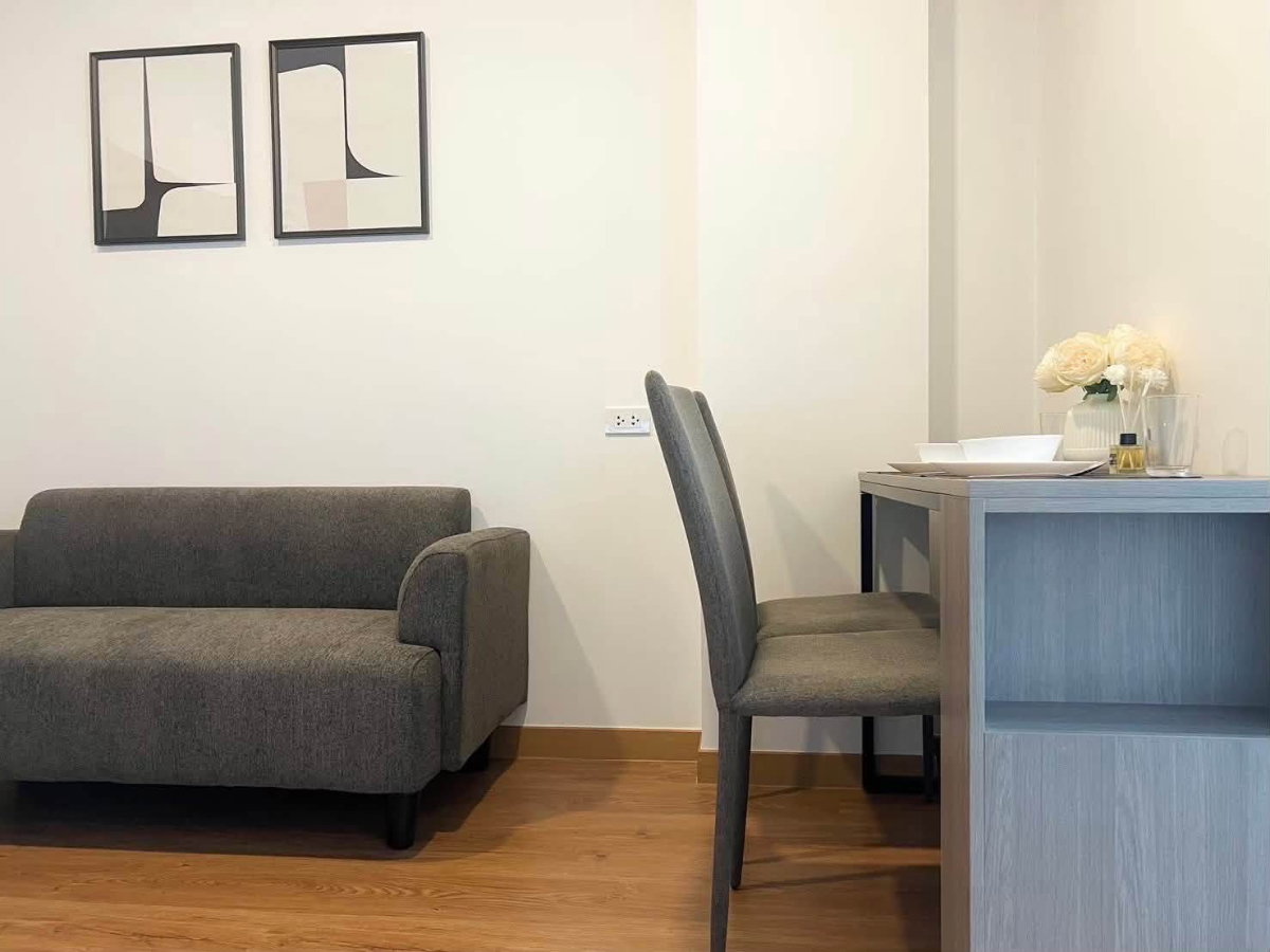 picture AS2267 Mahnix Ramintra 21 Condo For Rent - 8/12