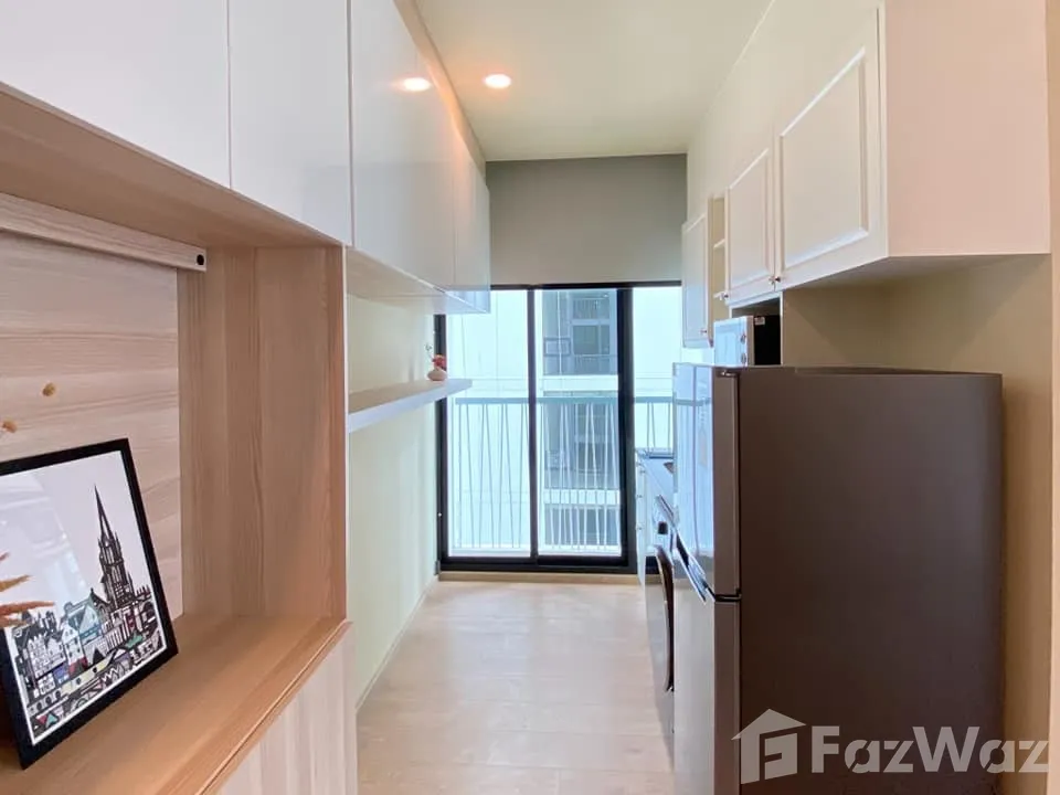 picture 2 Bedroom Condo for sale at Noble Recole 658264 - 8/13
