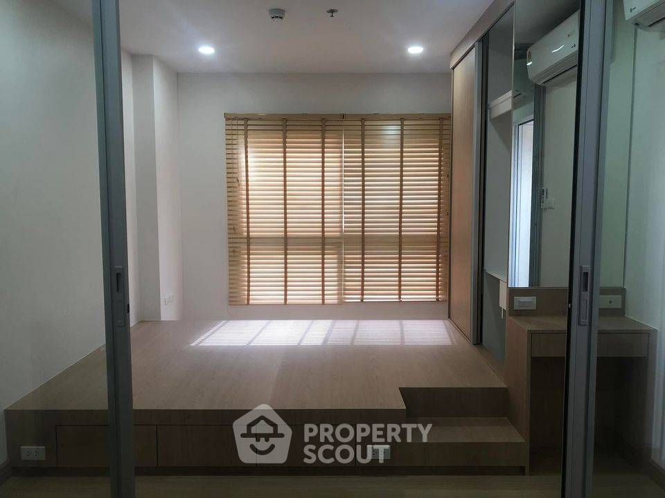 รูป คอนโด 1 ห้องนอน 35 ตร.ม. ชั้น 18 Supalai Veranda ใกล้ MRT พรasi เจริญ 200 ม. (ID 727855) - รูปที่ 12/23
