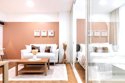 ขายคอนโด : BL020826  Max Condominium |💵💵