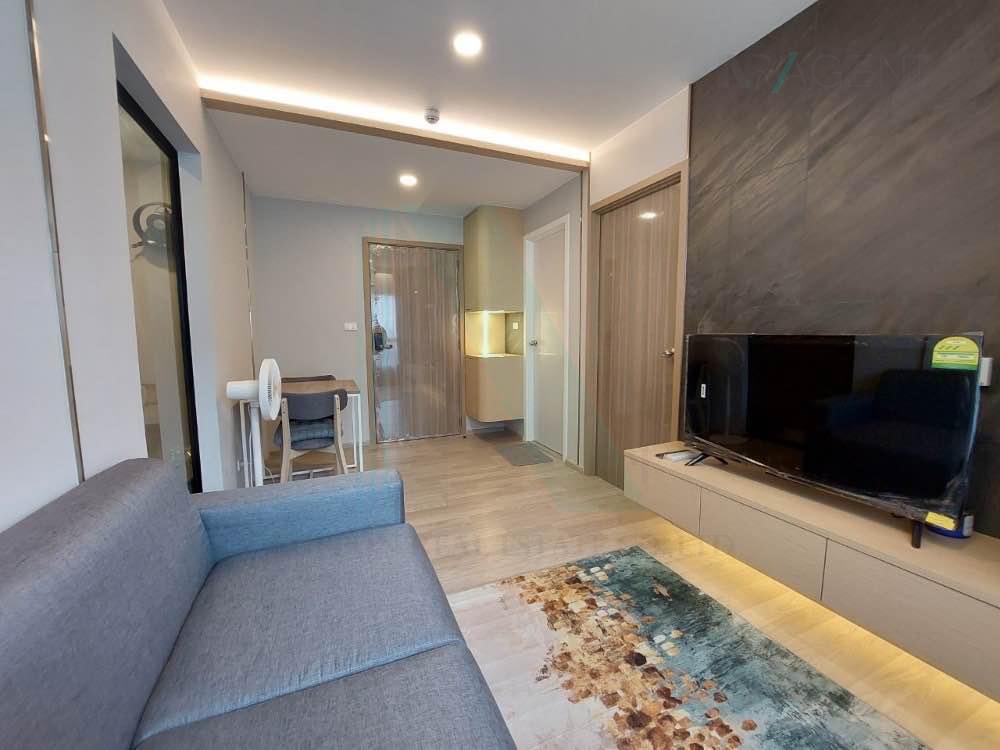 รูป 📌 ให้เช่าคอนโด พลัมคอนโด สุขุมวิท 97.1 อาคาร B ชั้น 5 1 ห้องนอน ขนาด 29.00 ตรม ใกล้ Tesco Lotus อ่อนนุช - รูปที่ 1/8