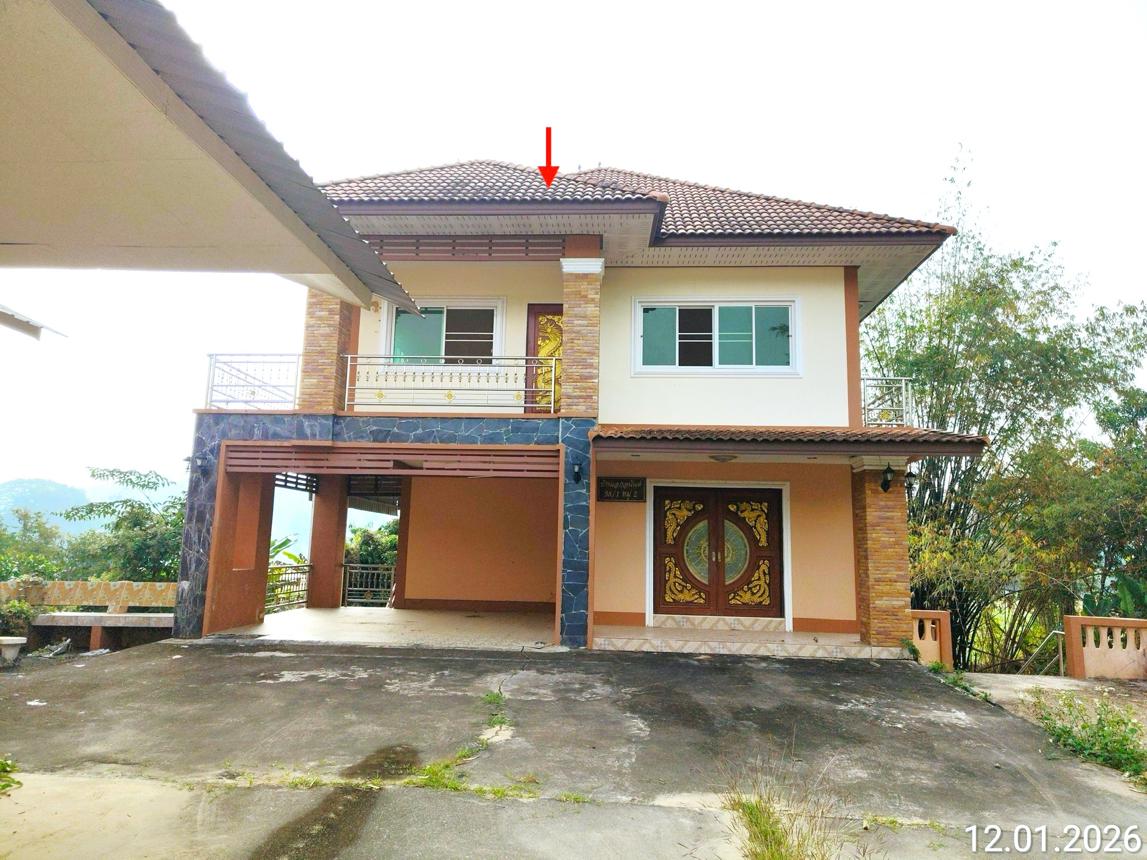 picture HOME 611 Sq.w. Wiang Sa Nan for 6.4M - 17/24