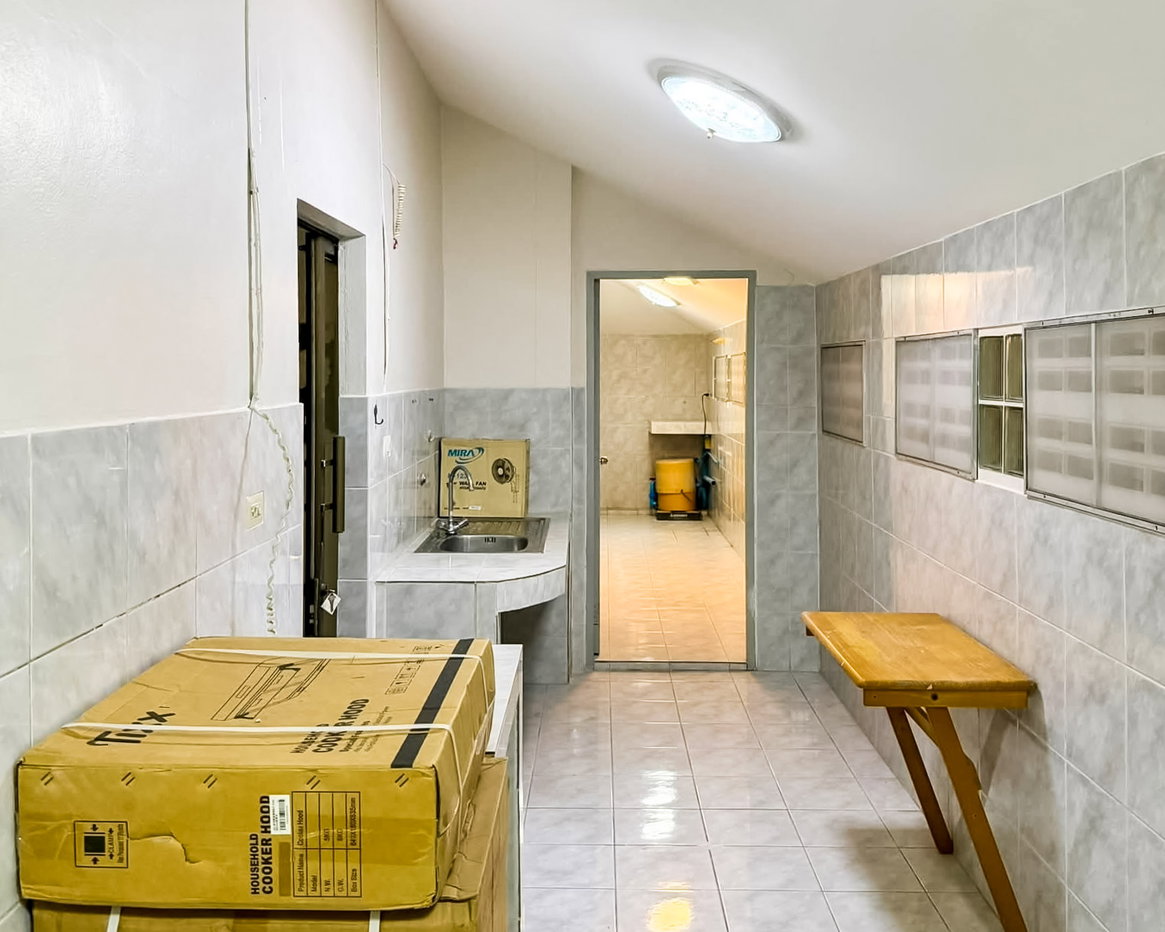 รูป 3 Bedroom House for Sale Near Mabprachan Lake Pattaya - รูปที่ 6/15