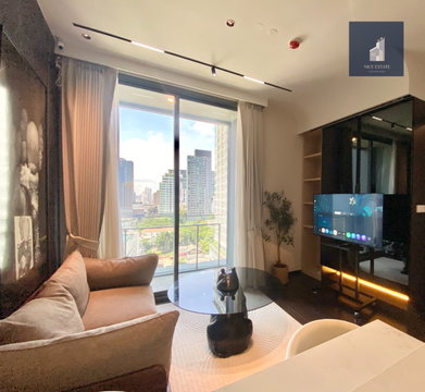 SPECIAL DEAL ! LAVIQ Sukhumvit 57 1Bedroom with Bathtub Beautiful Decoration