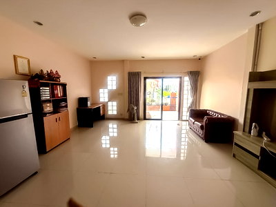 Houses for sale Bang Lamung Chonburi : Modern Detached House for Sale Khao Talo East Pattaya 3Bed