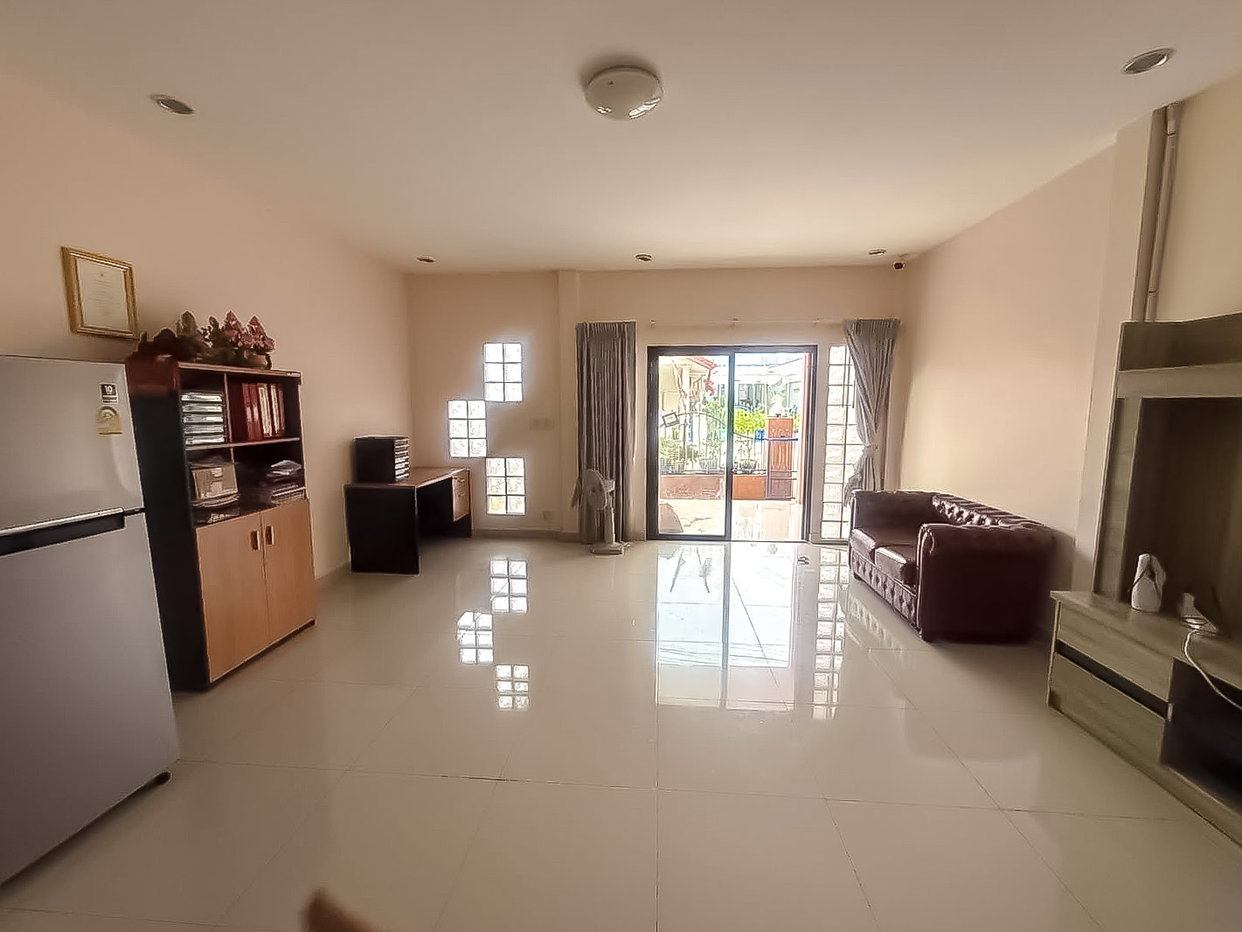 รูป Modern Detached House for Sale Khao Talo East Pattaya 3Bed - รูปที่ 1/10