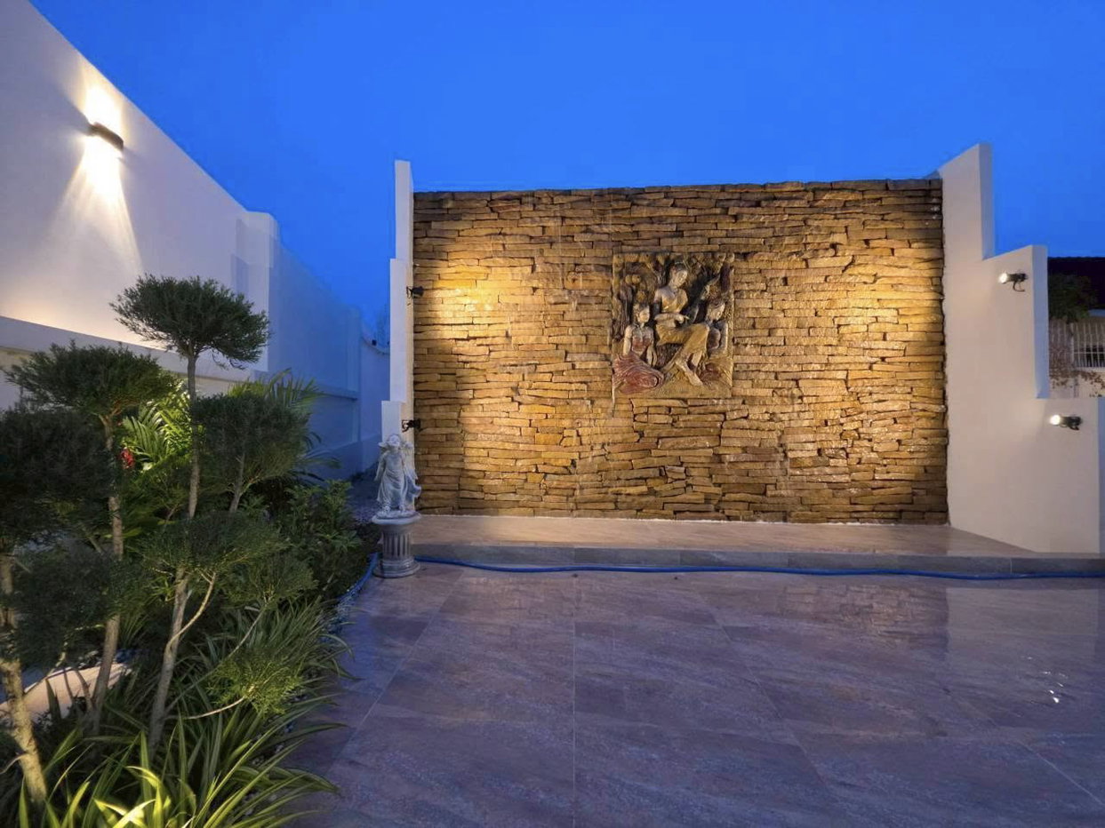 picture Pool Villa for Sale Bang Saray Pattaya - 25/28