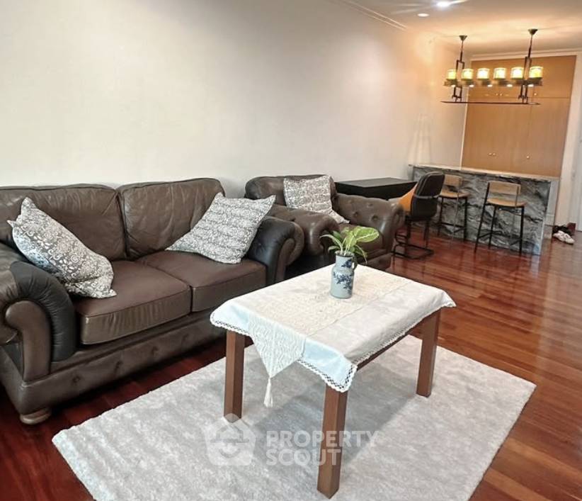 picture 1-BR Condo For Rent, Baan Sathorn Chaopraya, 70 Sqm Near BTS Krung Thon Buri (ID 3148903) - 8/8
