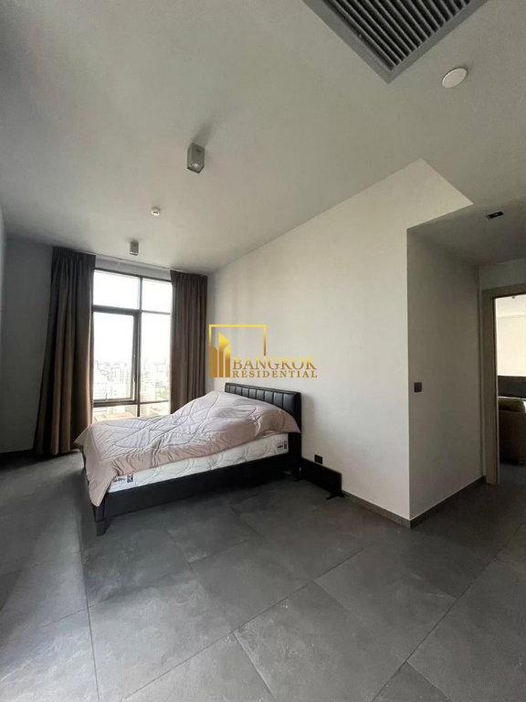 picture The Lofts Asoke | Stunning 2 Bed Condo For Rent in Sukhumvit - BR19546CD - 6/23