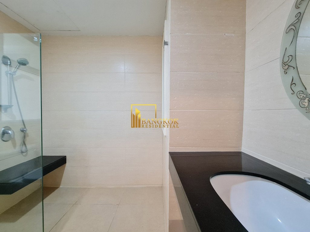 picture Newton Tower | 3 Bedroom Condo For Rent in Nana - BR17941CD - 15/33