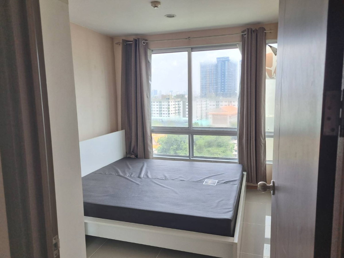 picture OMG1727  < Available 4-Aug-26 > Nice 1 Bedroom for RENT @ [ The Base Sukhumvit 77 ] - 4/5