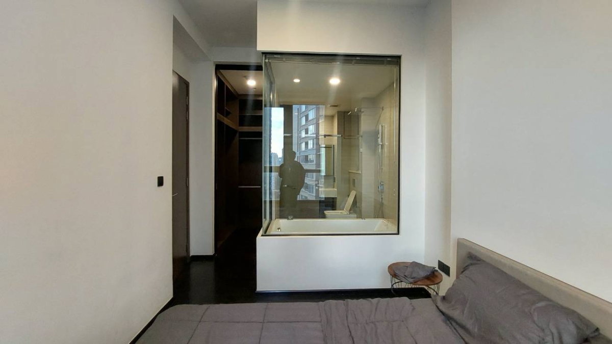 picture Condo For Rent!!Park Origin Thonglor - 3/9