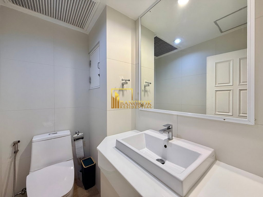 picture Fifty Fifth Tower | Renovated 3 Bedroom Condo in Thonglor - BR10018CD - 11/51