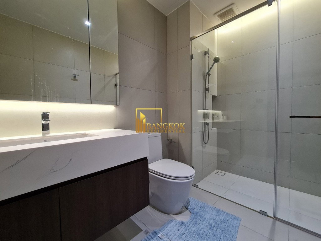 รูป Superb 3 Bedroom Luxury Apartment For Rent  in Phrom Phong - BR21049AP - รูปที่ 20/49