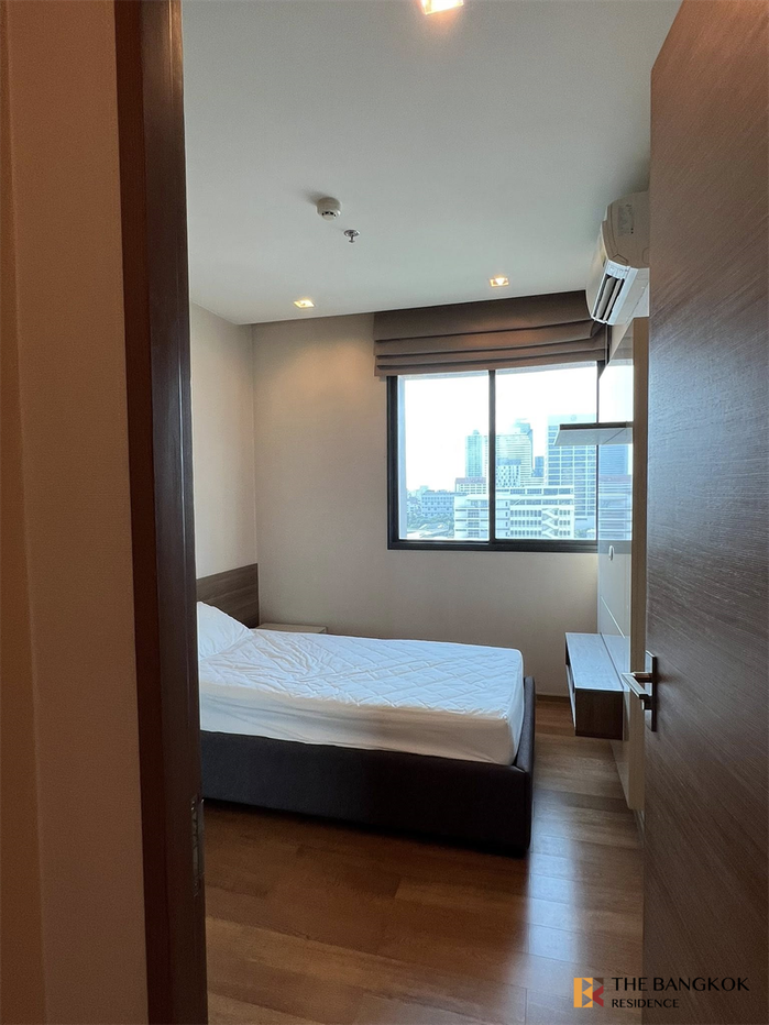 picture The Address Sathorn 12 near BTS Saint Louis - 10/10