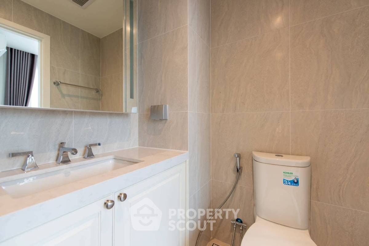 รูป คอนโด 1 ห้องนอน ขาย Altitude Symphony Charoenkrung ชั้น 14 ใกล้ BTS สะพานตากสิน (ID 3155858) - รูปที่ 12/28
