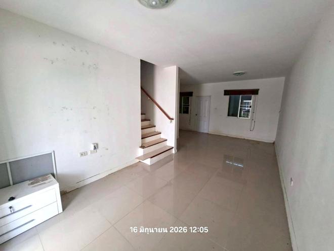 picture TOWN HOUSE 19.4 Sq.w. Pluak Daeng Rayong for 1.7M - 4/24