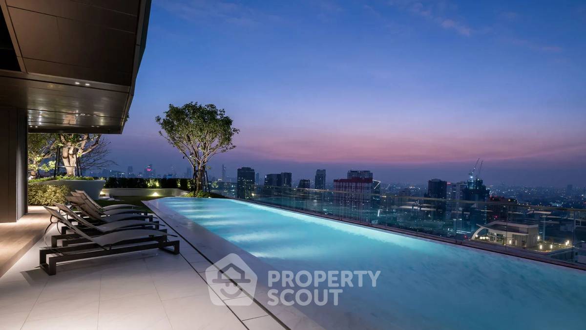 รูป คอนโด 1 ห้องนอน ให้เช่า The Room Phayathai ใกล้ ARL รัชปรารภ 200 ม. (ID 3155661) - รูปที่ 1/9
