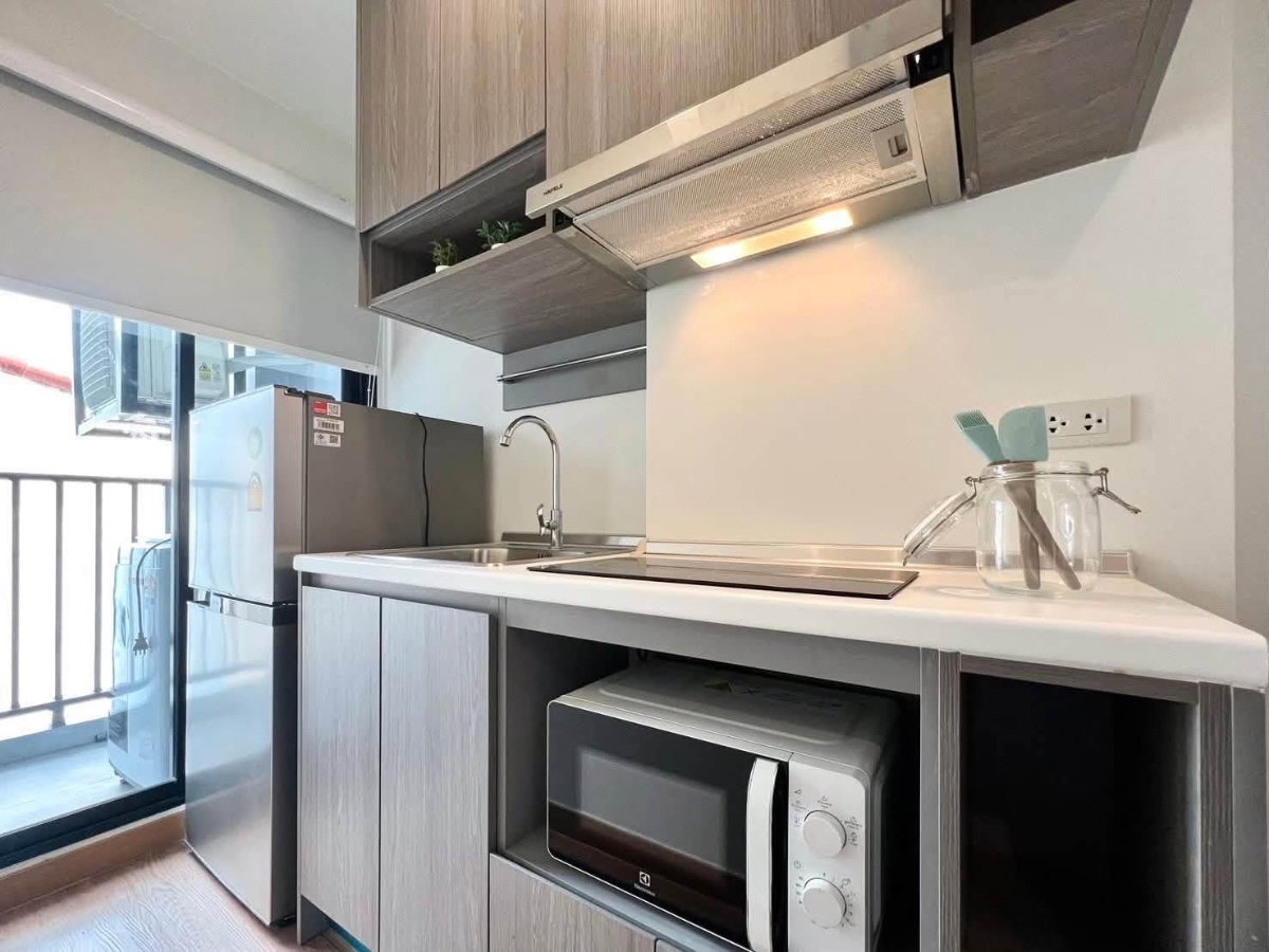 picture AS2267 Mahnix Ramintra 21 Condo For Rent - 10/12