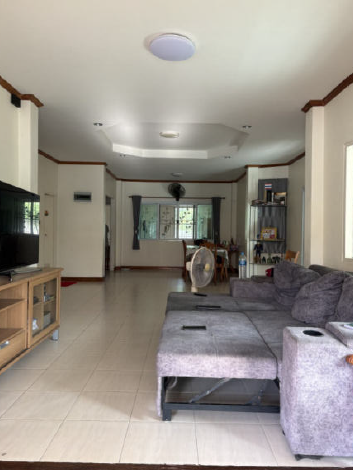 รูป บ้านเดี่ยว 81.1 ตร.วา โครงการ เปรมวรา ชลบุรี ศรีราชา ชลบุรี 4.5M - รูปที่ 5/13