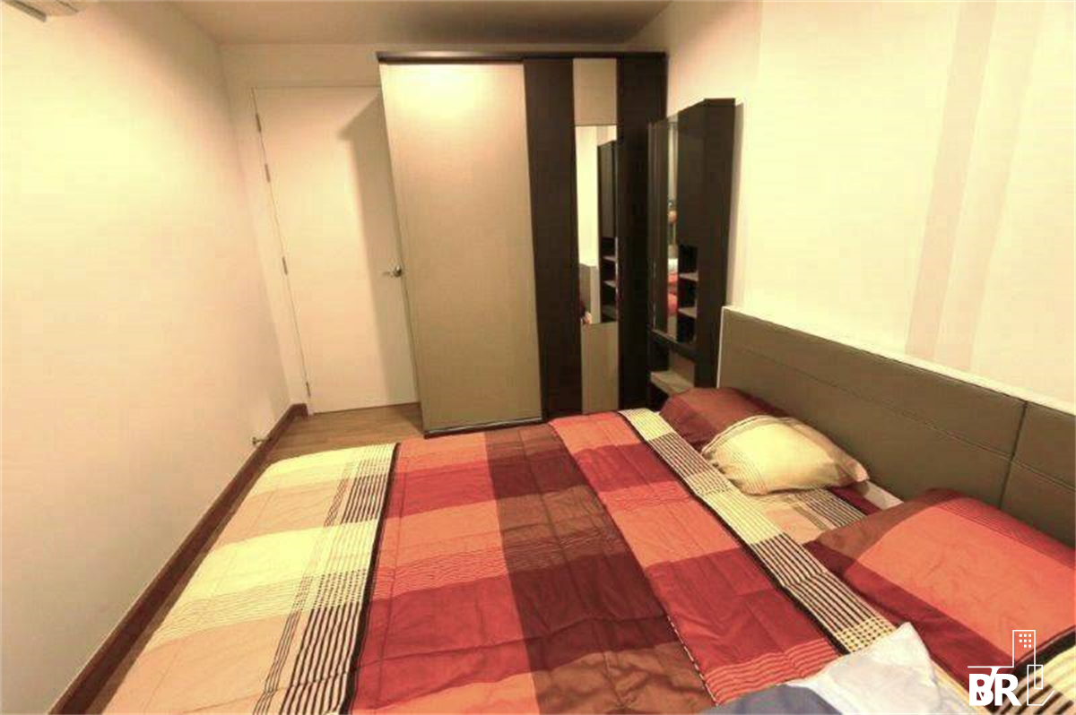 picture New Experience with a Condo in Prime Location Silk Phaholyothin 9 near BTS Sena Ruam - 5/10