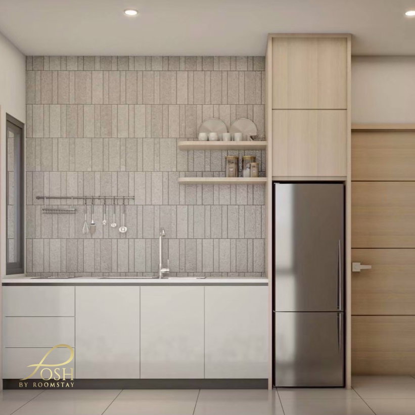 picture Brand-New Modern Townhomes Thanuthep Soi, Chalong Start your next chapter in a thoughtfully designed modern home - 3/12